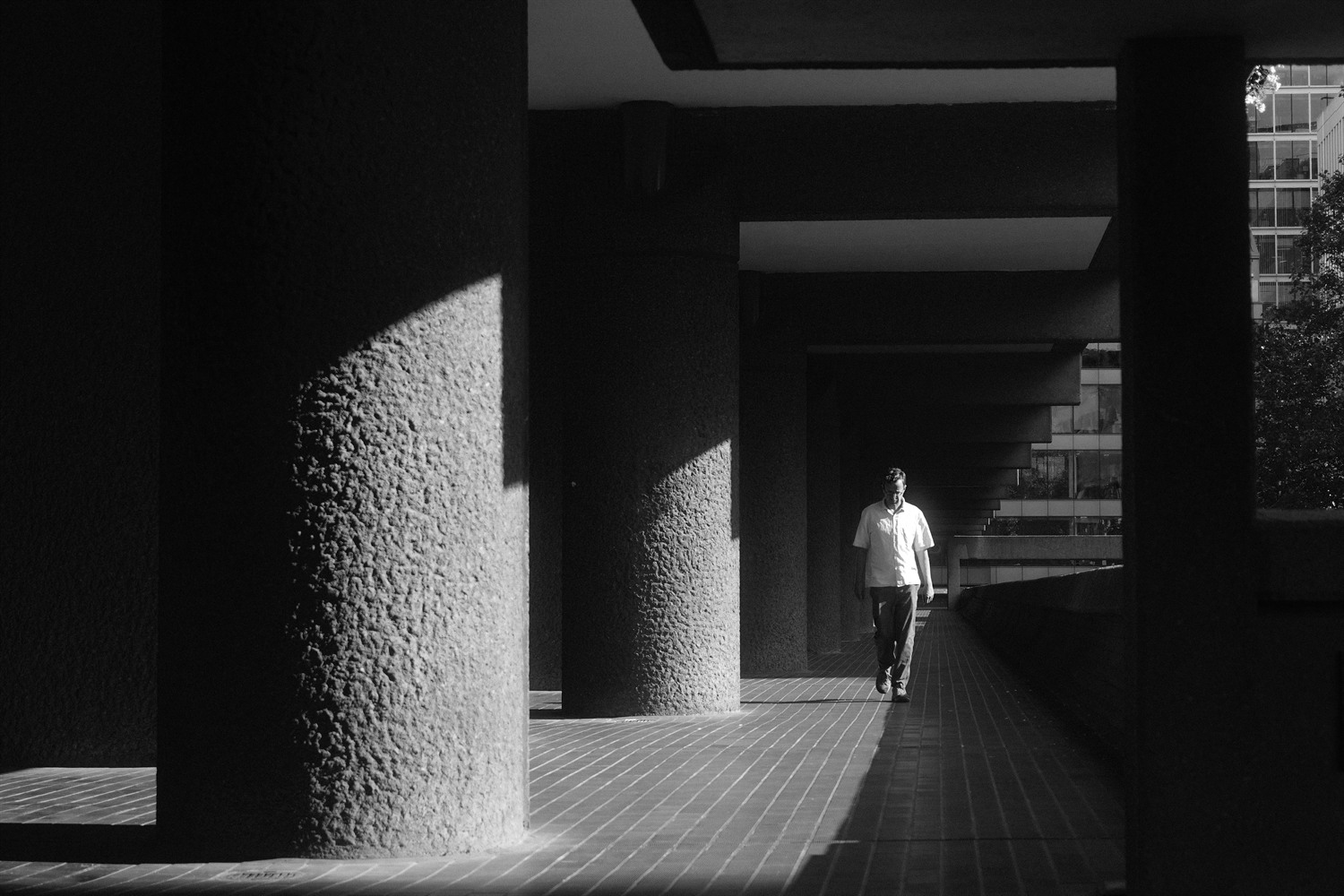 walls